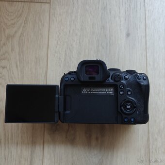 Canon R6 (2 ks) - 6