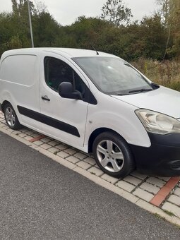 Citroën berlingo 1.6 hdi - 6