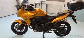 Prodám Hondu CBF 1000 - 6
