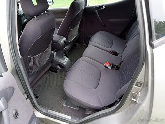 Mercedes A140 - 6