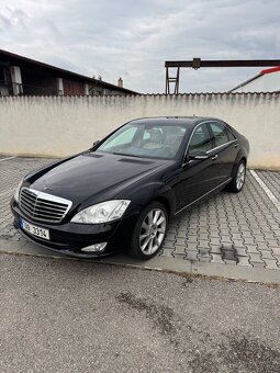 Mercedese benz s320 cdi - 6