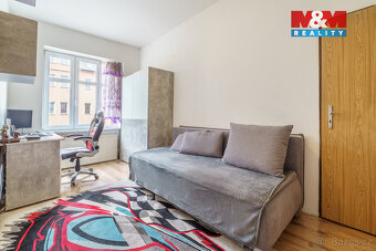 Prodej bytu 4+1, 85 m², Karlovy Vary, ul. Chebská - 6