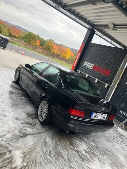 BMW E36 323i - 6