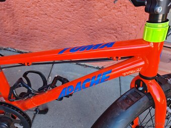 Dětské kolo 20 - 6