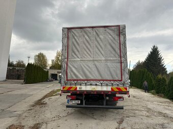 MAN TGL 7.150, 4x2, 110KW - 6