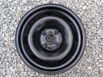 Nové 15 plechové disky Citroen C3,Peugeot 208,207 - 6