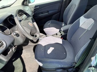 Fiat Bravo 1.4 16V, 66kW, Klima - 6