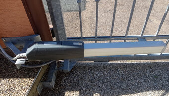 Prodám vjezdová vrata - 6