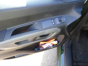 Toyota Proace City 1.5D Long r.v.2025 AUTOMAT 7 Míst ČR - 6