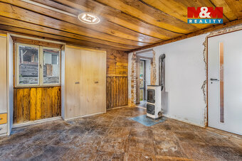 Prodej chaty, 45 m², Velké Chvojno, ul. Ždár - 6