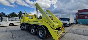 Nosič kontejnerů - 6