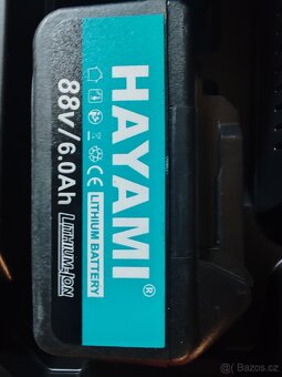 Prodám Aku nářadí - 6