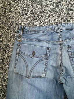 Dolce & Gabbana kalhoty - 6