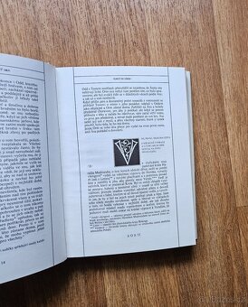 Prodám knihu Zrzavý Orm: Plavci na západ / Doma a znovu na l - 6