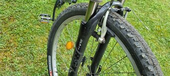 Pánské horské kolo Author Kinetic (serie Respect) 26“ - 6