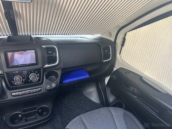 Nový obytný vůz CARADO T334S 9/2025 - 6