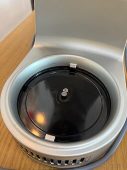 Kuchynsky robot Kenwood Cooking Chef 9060 - 6