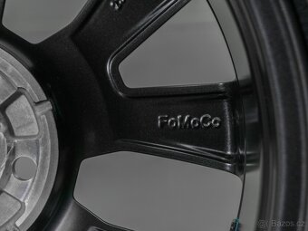 FORD PUMA OE ZIMNÍ SADA R17 215/55/17 5x108 TPMS (1403T) - 6