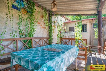 Šumná, RD 3+1, 150 m², zahrada, hospodářská budova, garáž –  - 6