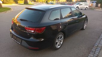 Seat Leon ST 1,4TSI 103kW,FR,FULL LED - 6