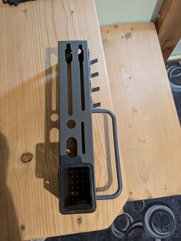 Kuchyňská Polička nová - 6