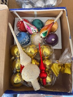 Vánoční a dekorační boxy - 6