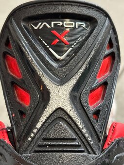 Hokejové brusle BAUER 3X PRO 4.5 FIT 2 - 6