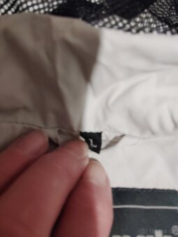 Pánská outdoorová bunda - 6