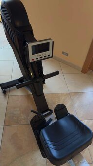 Veslovací trenažér FINNLO AQUON EVOLUTION - 6