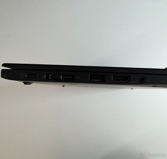 💎 ThinkPad X1 Carbon Gen 7, i5, 16GBRAM, dotykový TOPSTAV - 6
