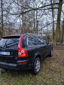 Prodam volvo xc90 - 6