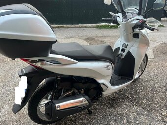 Honda SH 300i (2017) TOP stav - 6