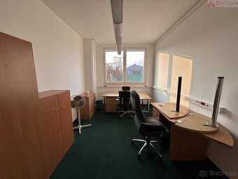 Pronájem kanceláře Valašské Meziříčí - 6