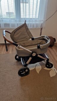 Kočárek Mamas & Papas Ocarro - 6