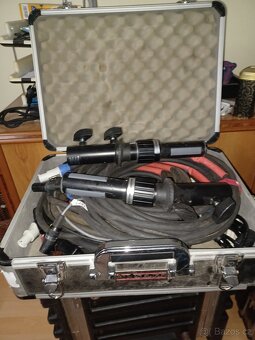 prodám sabu KX - KV2 audio - 6