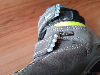 Zimní boty Primigi vel. 21 - 6