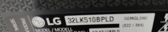 32(80cm) TV LG 32LK510BPLD - 6