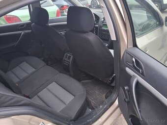 ŠKODA OCTAVIA II 1.9TDI.77KW.BEZ DPF - 6