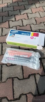 Originalni toner samsung - 6