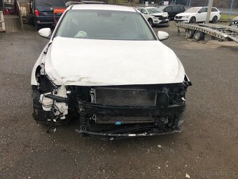 Hyundai I30 1.5i 67000KM POJÍZDNÉ - 6