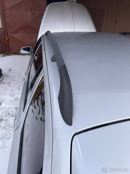 Octavia 2 1.9 77kw - 6