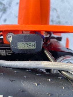 KTM 250 sx-f 2024 - 6