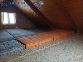 Prodej, chata, 22 m2, Golčův Jeníkov - 6