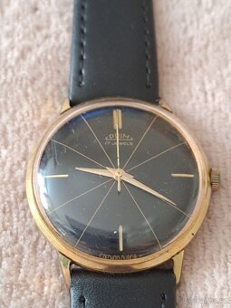 Prodám hodinky  Prim 2x. - 6