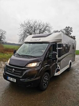 Fiat Ducato 2.3 JTD 103 kw - 6