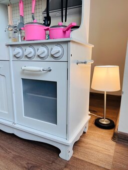 Dětská kuchyňka - 6