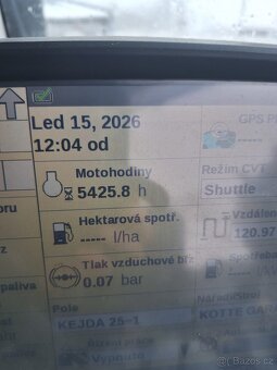 New Holland T8-435 - 6