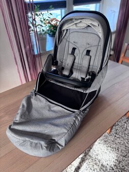 Cavoe Axo Comfort trojkombinace - 6