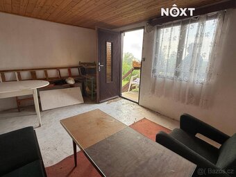 Prodej pozemek Zahrada, 396㎡ - 6