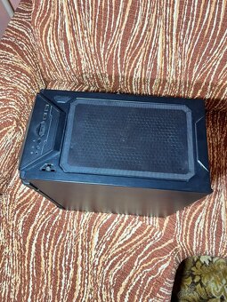 počítačová skříň ASUS TUF Gaming GT301 Case - 6